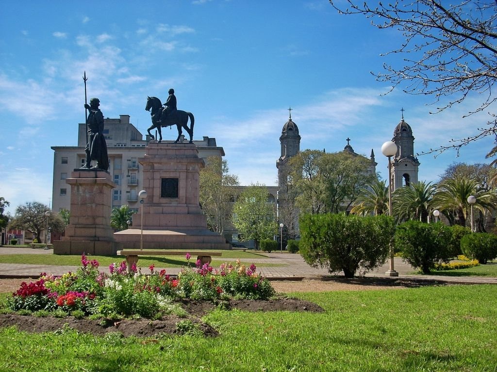 Artigas