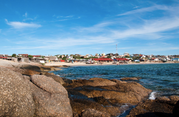 Punta del Diablo