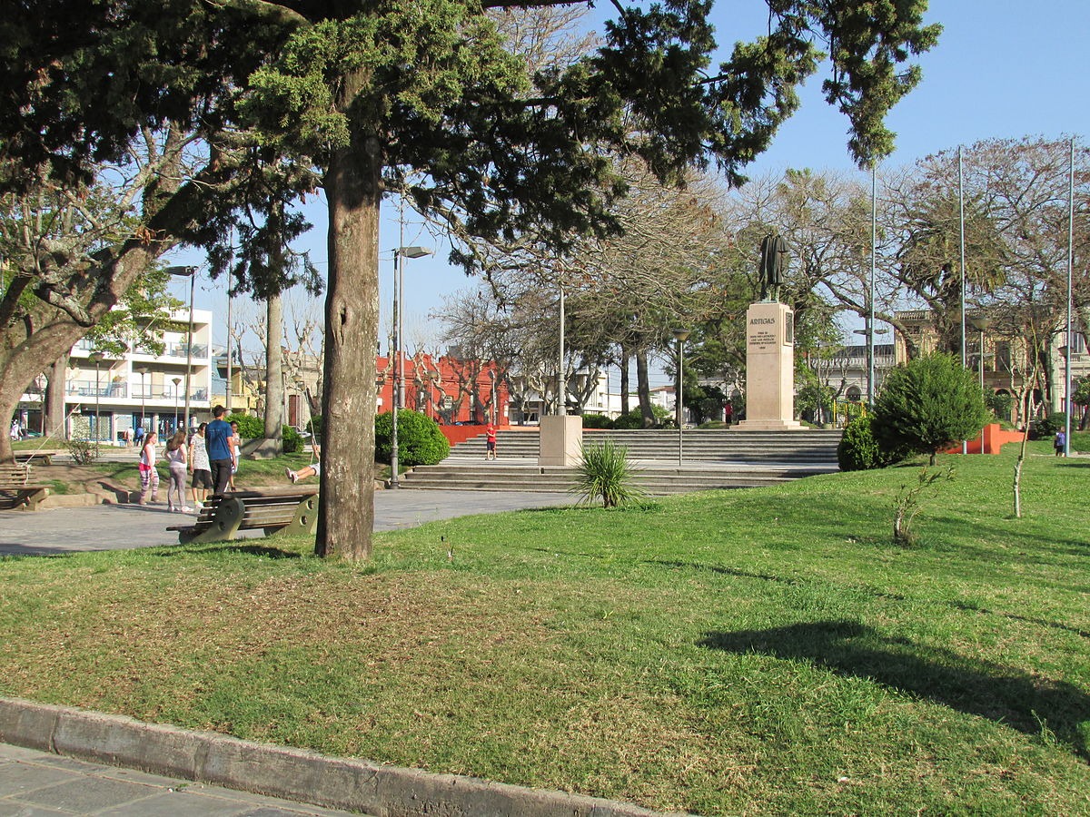Cerro Largo