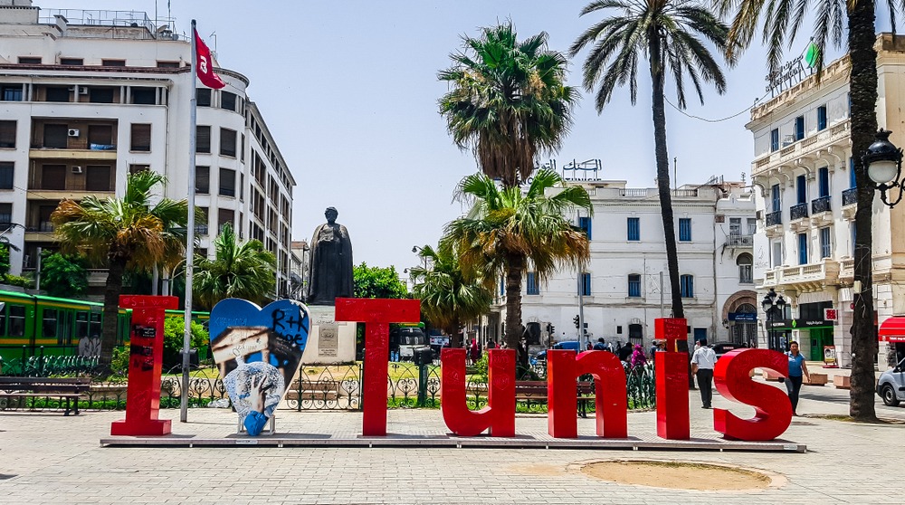 Tunis