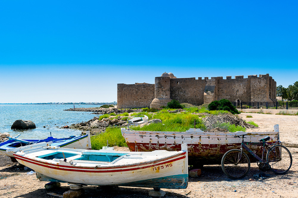 Djerba
