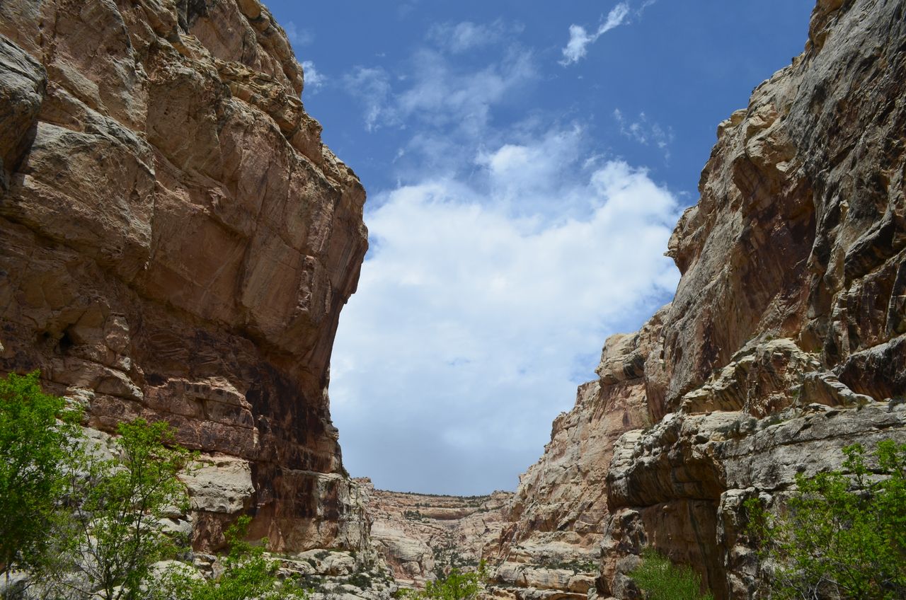Canyon de Mides