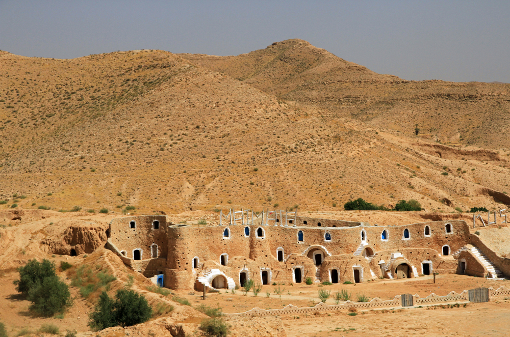 Matmata
