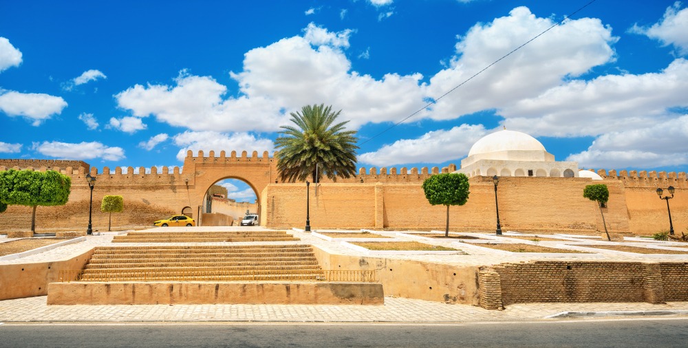 Kairouan