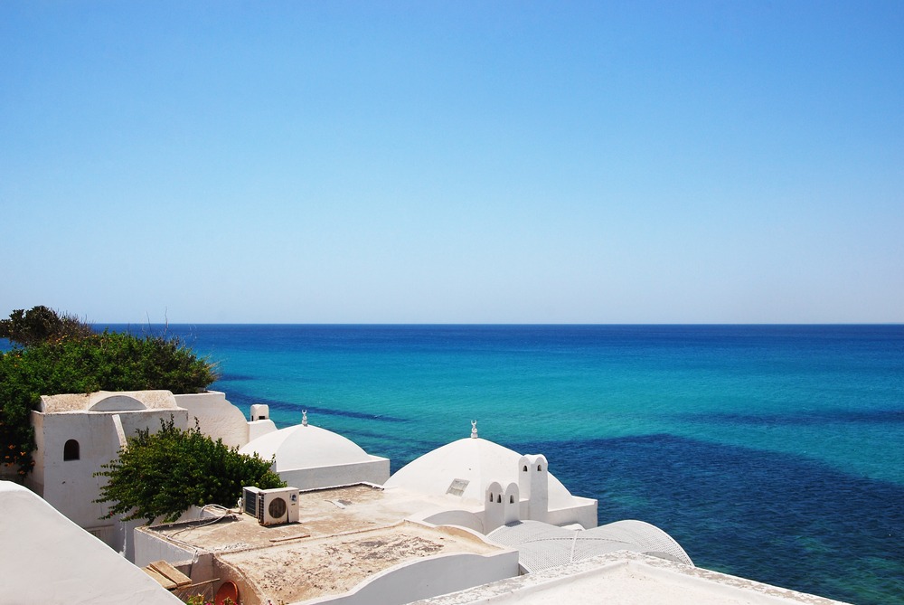 Hammamet