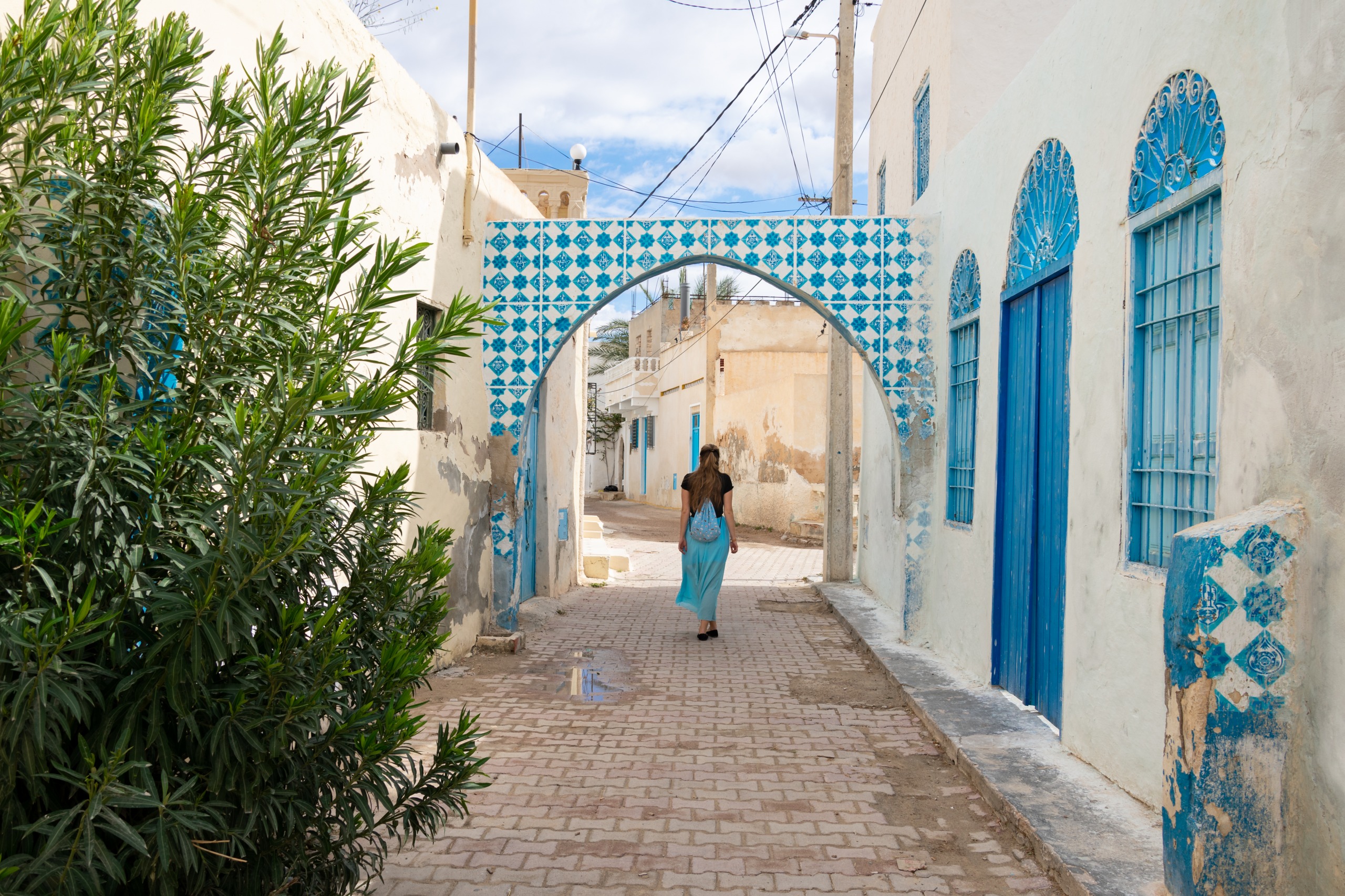 Visiter Djerba : les incontournables à découvrir