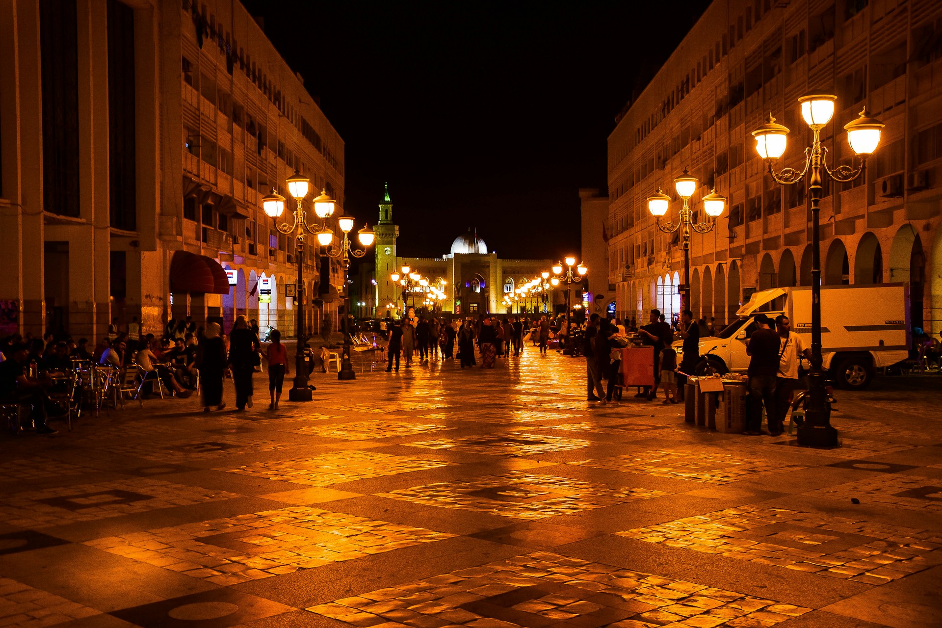 Médina de Sfax