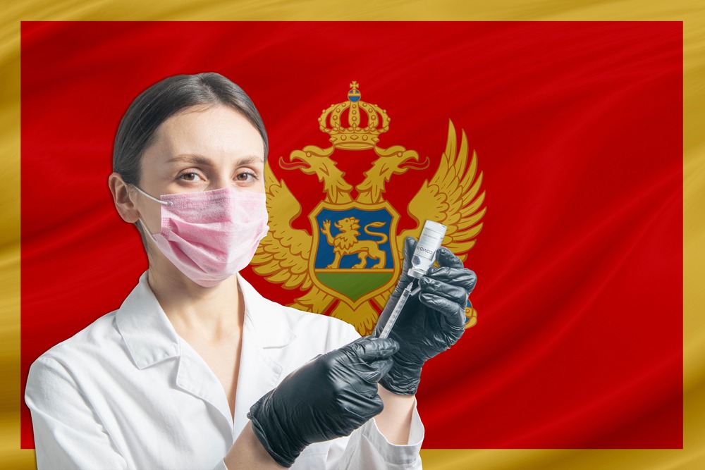 Les vaccins indispensables pour séjourner au Monténégro