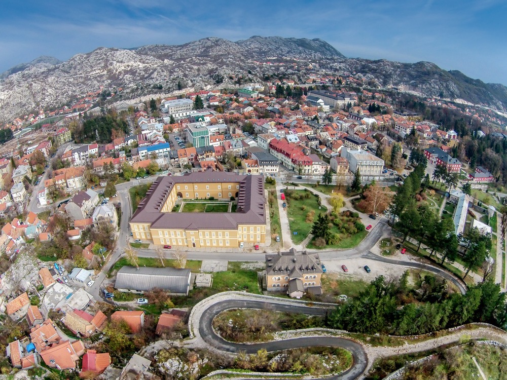 Cetinje