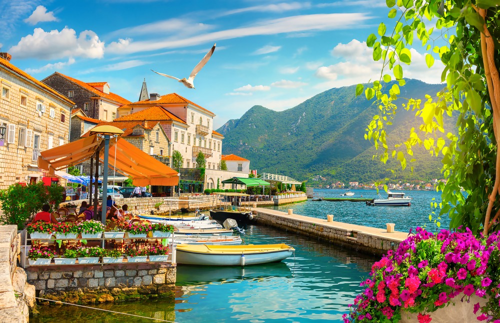 Perast