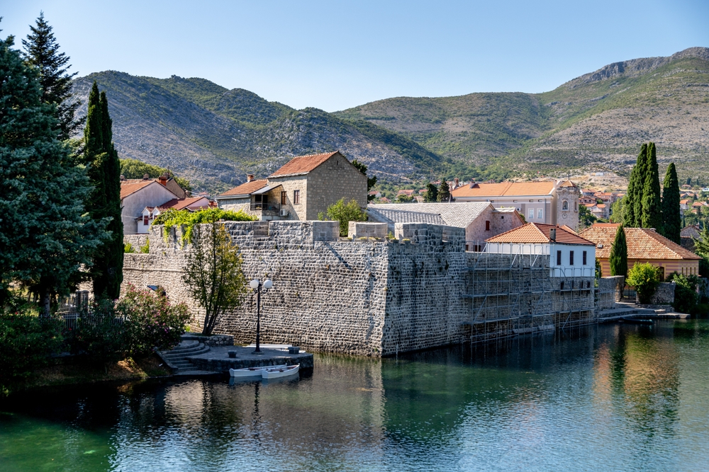 Trebinje