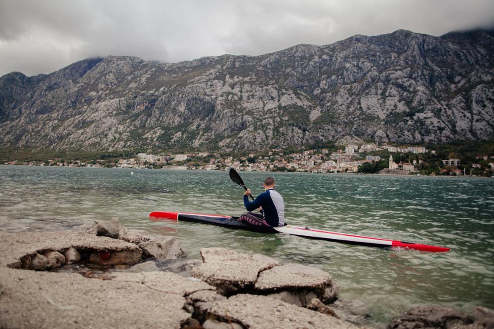 Voyage sportif au Monténégro | Nos activités incontournables