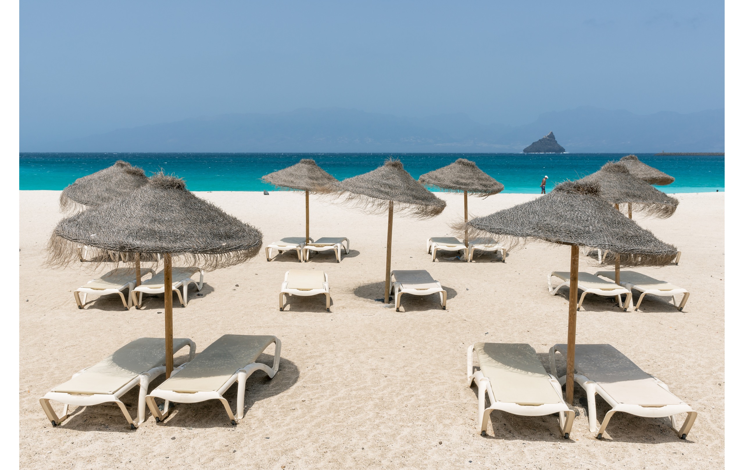 Plages et sports nautiques