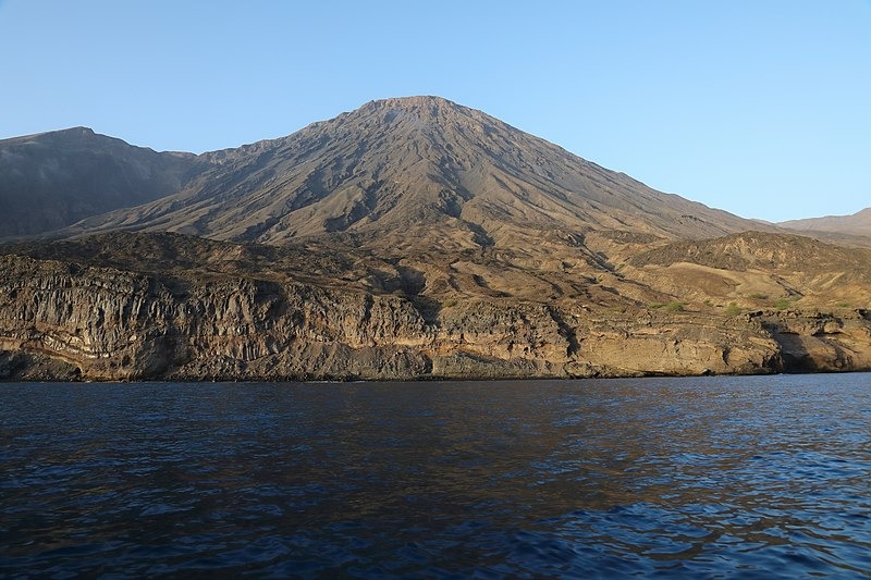 Randonnées volcaniques