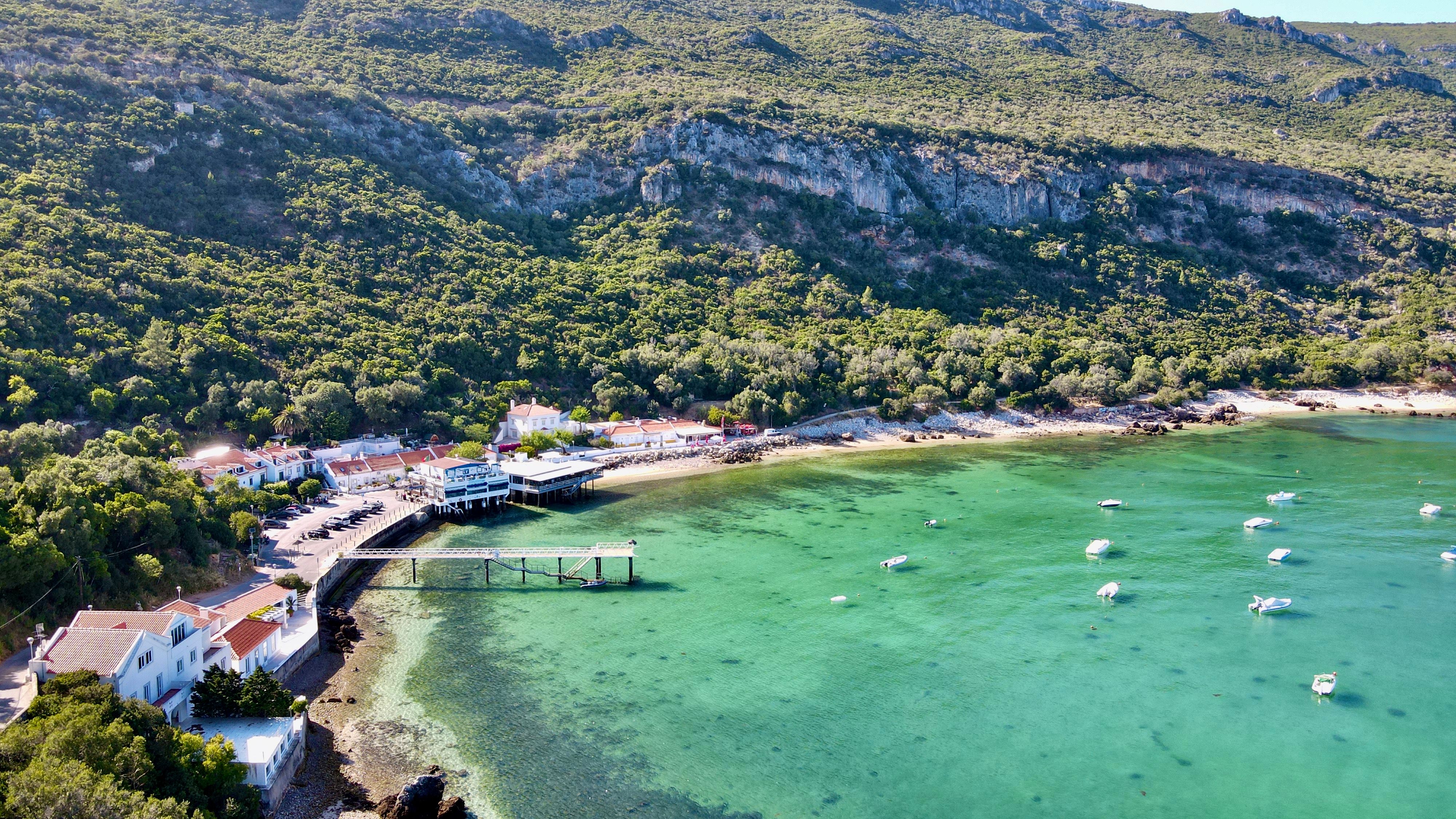 Parc naturel de Arrábida