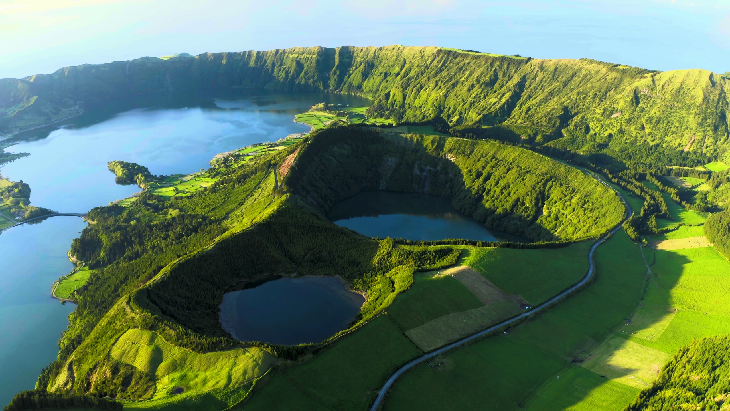Découvrez les plus beaux sites naturels des Açores au Portugal