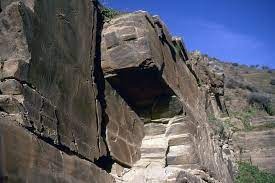 Sites d'art rupestre préhistorique de la vallée de Côa