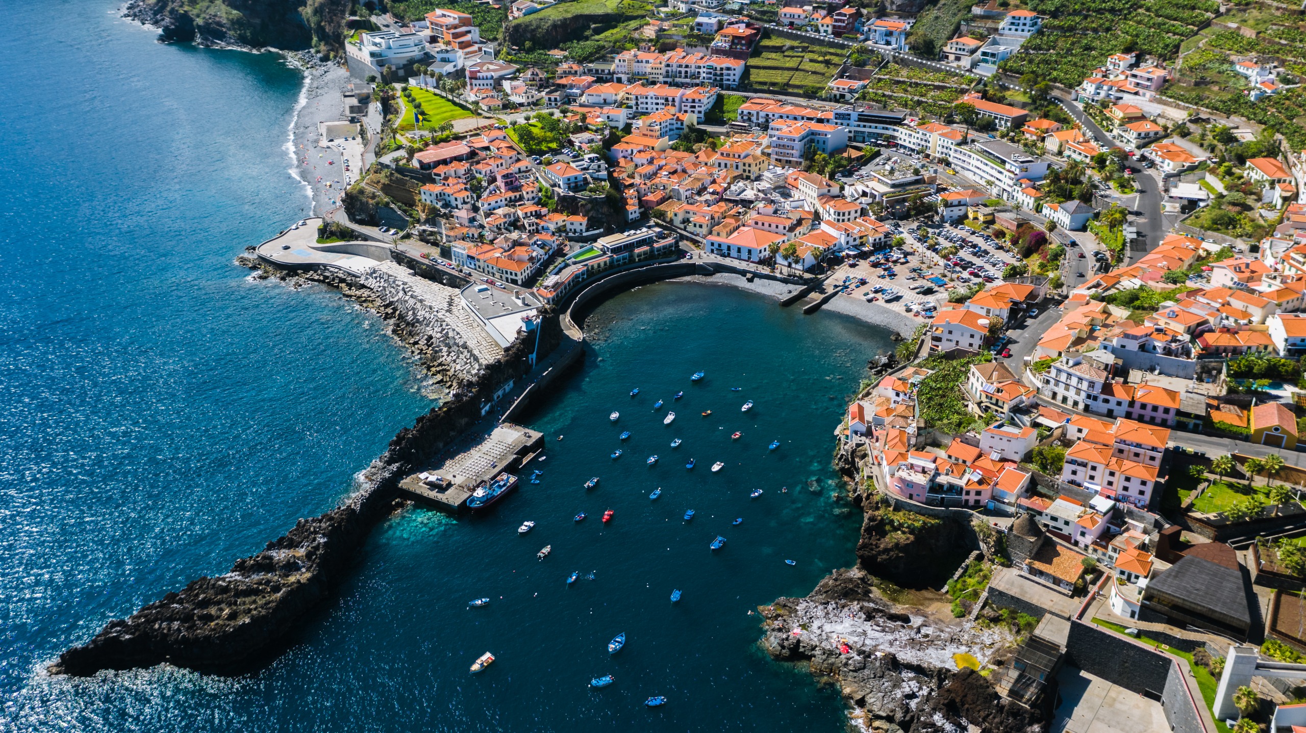 Açores ou Madère : quelles îles choisir ?