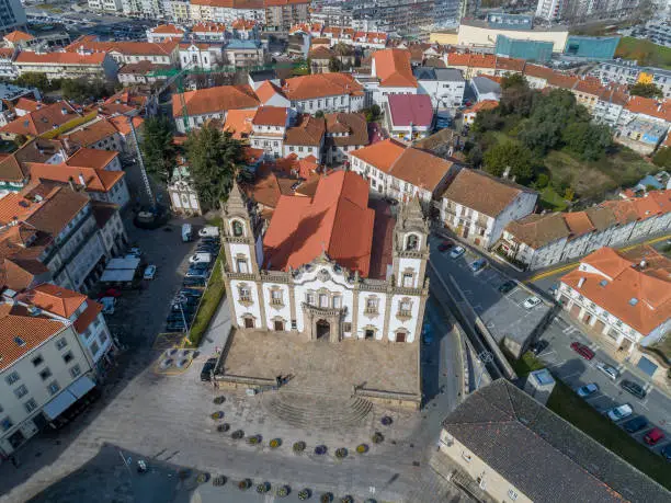 Viseu