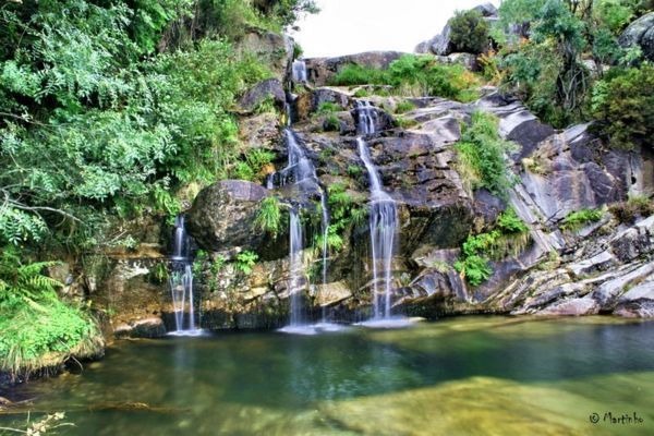 Parc naturel d'Alvão