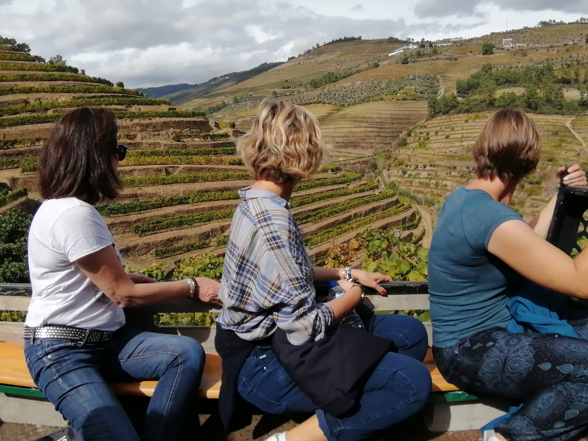 Vacances au Portugal : 4 raisons de faire appel à une agence de voyages locale