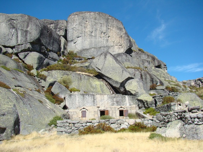 Nave Mestra