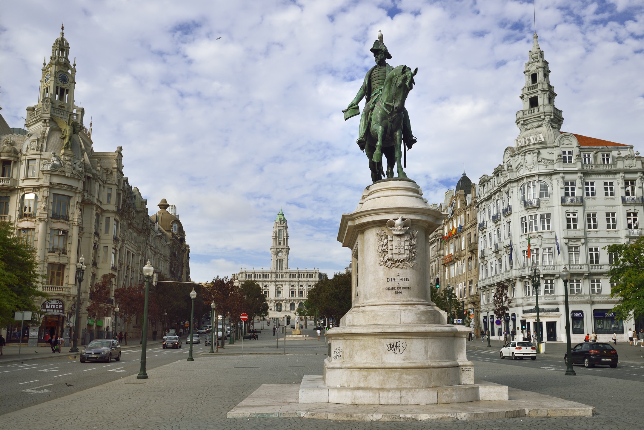 Sud ou Nord pour un premier séjour au Portugal