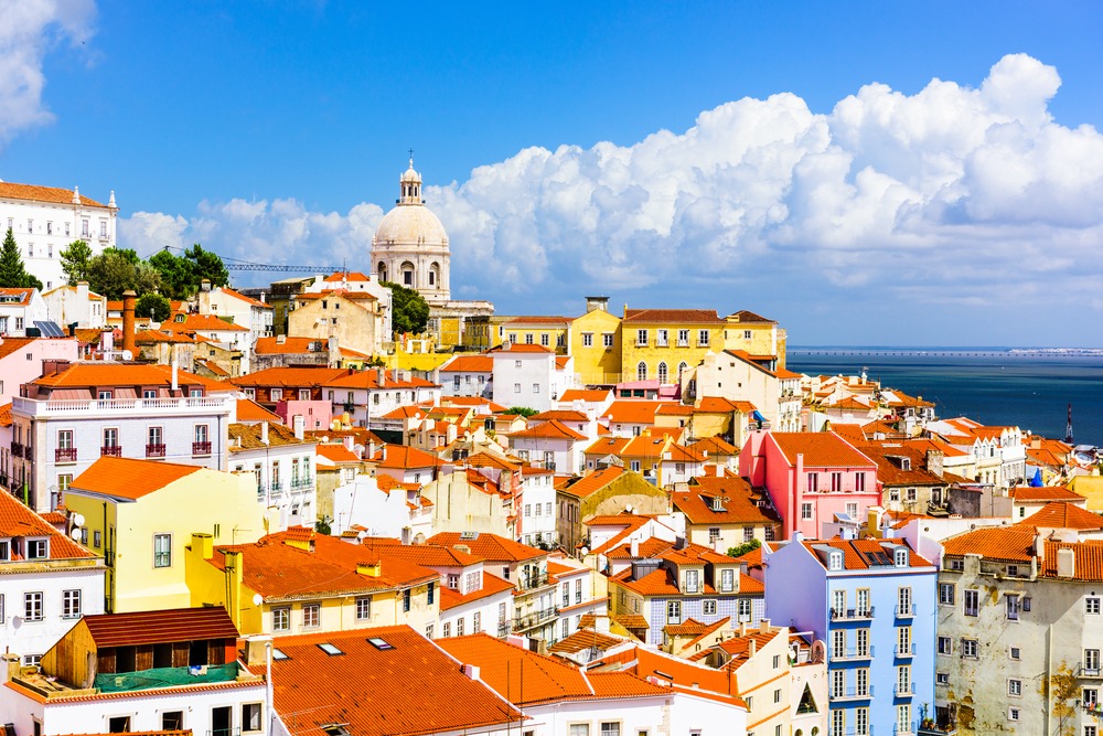 Partir un week-end au Portugal : toutes nos idées