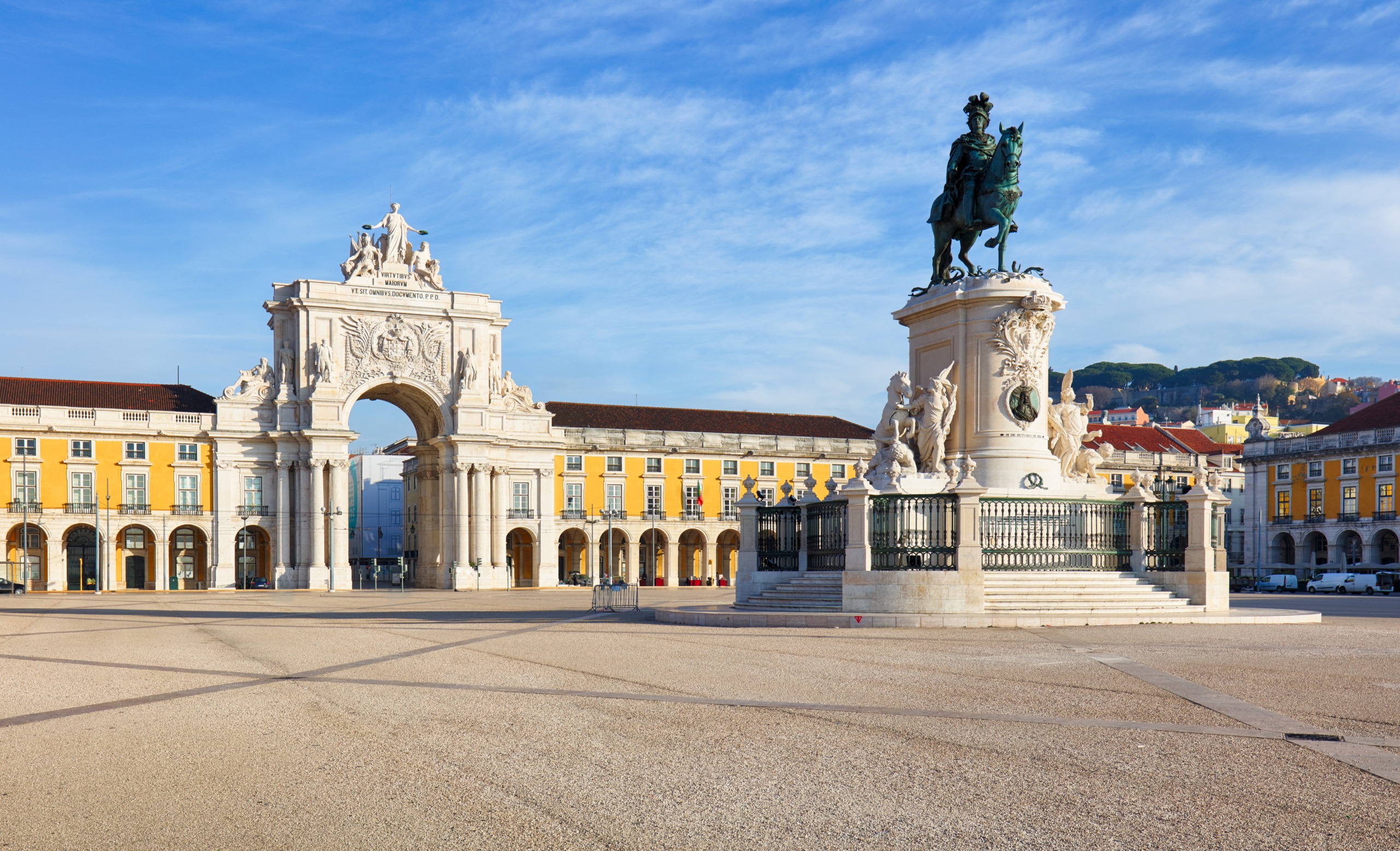 Lisbonne
