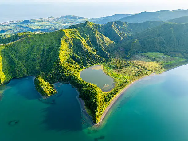 île São Miguel - Açores