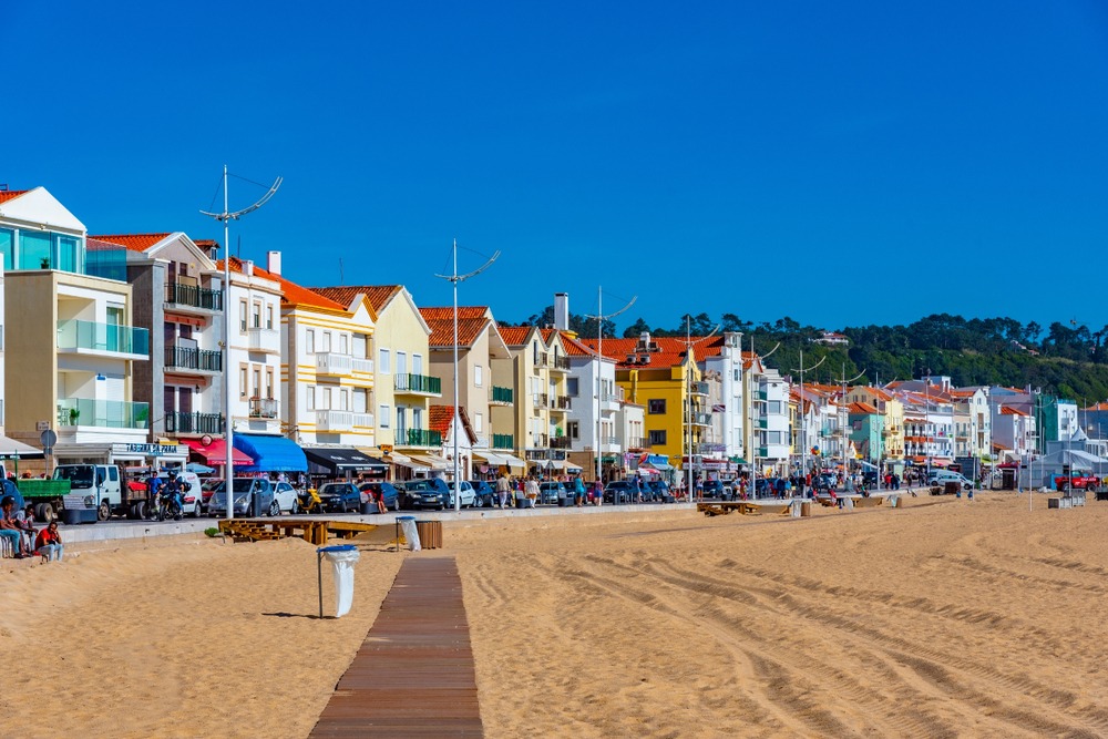 Nazaré