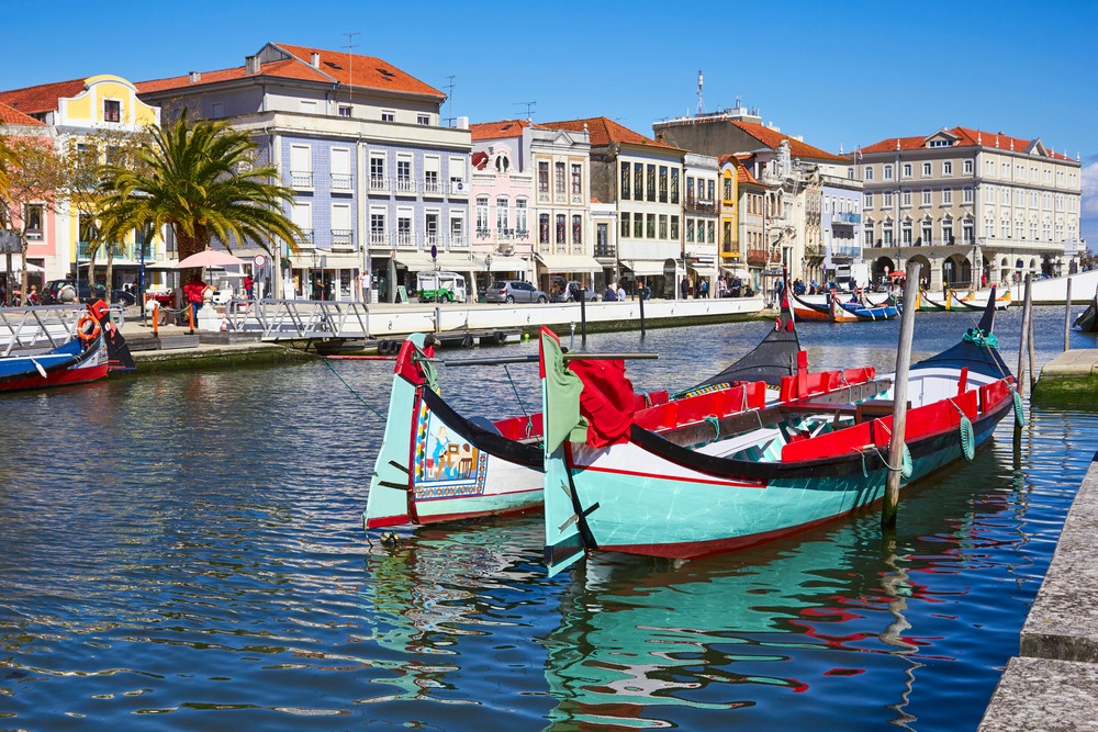 Portugal