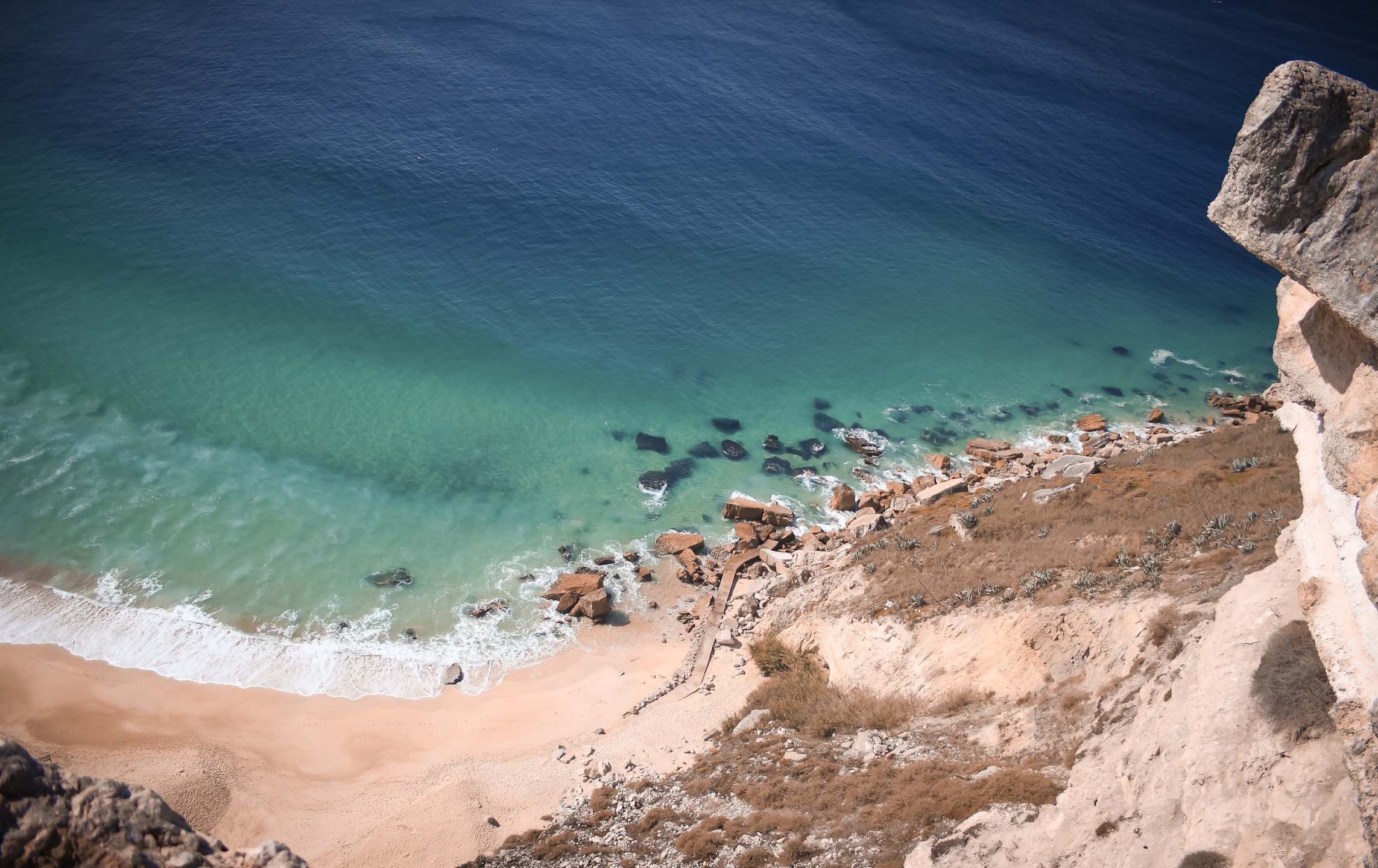 What are the most beautiful beaches in northern Portugal?