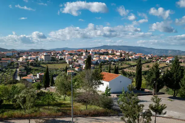 Vila Nova de Foz Côa