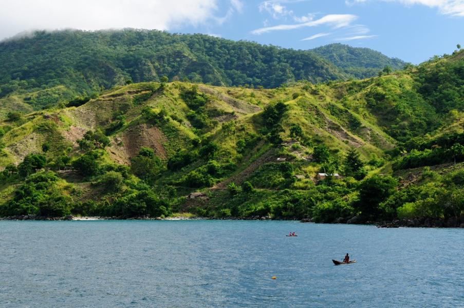 Les plus beaux lacs à voir en Tanzanie
