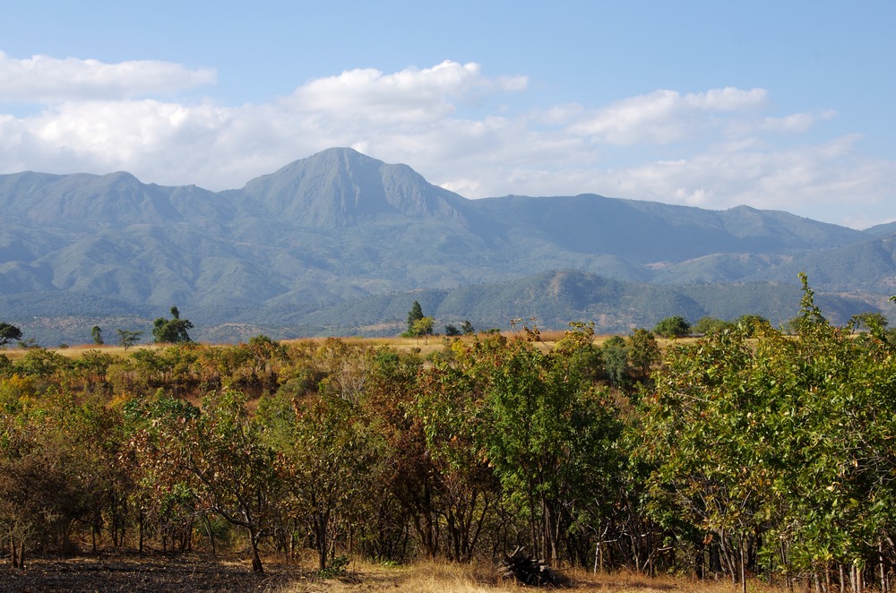 Sumbawanga
