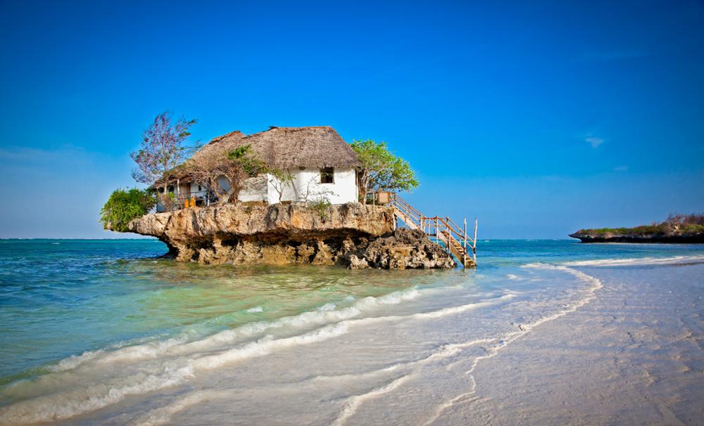 Se baigner en Tanzanie : top 10 des plus belles plages et îles du pays !