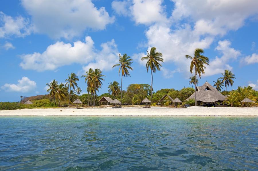 Se baigner en Tanzanie : top 10 des plus belles plages et îles du pays !