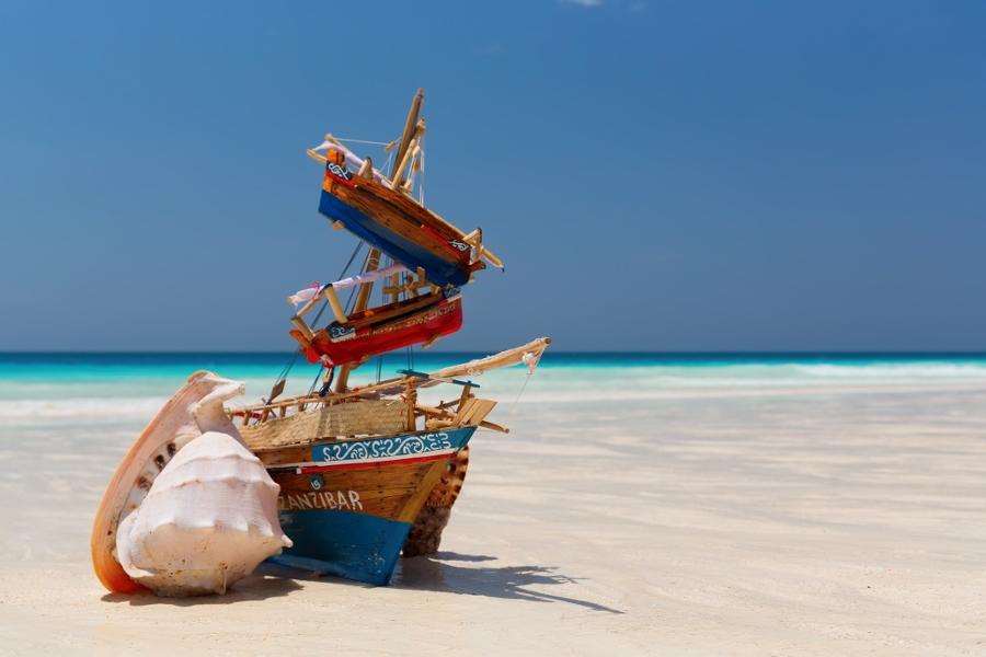 Se baigner en Tanzanie : top 10 des plus belles plages et îles du pays !