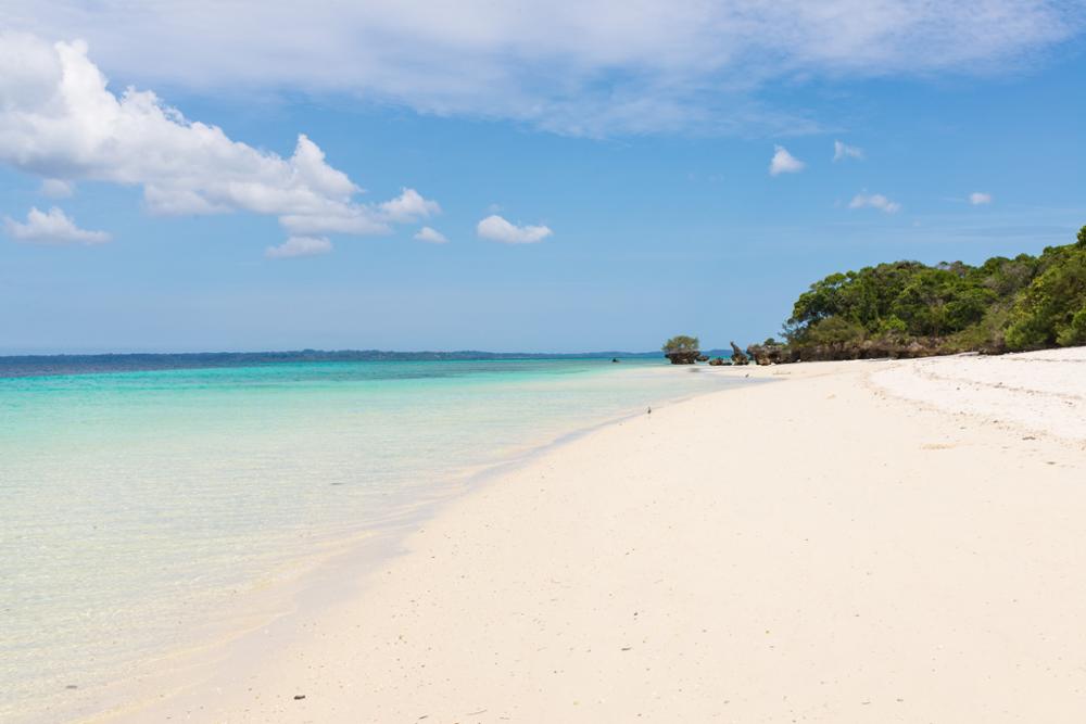 Se baigner en Tanzanie : top 10 des plus belles plages et îles du pays !