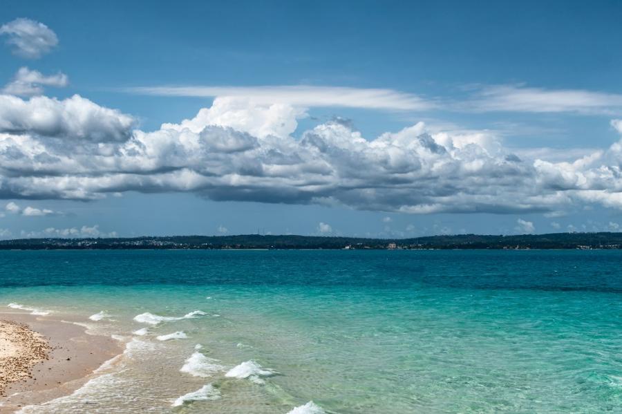 Se baigner en Tanzanie : top 10 des plus belles plages et îles du pays !