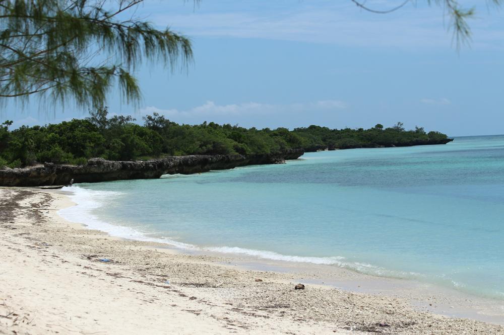 Se baigner en Tanzanie : top 10 des plus belles plages et îles du pays !