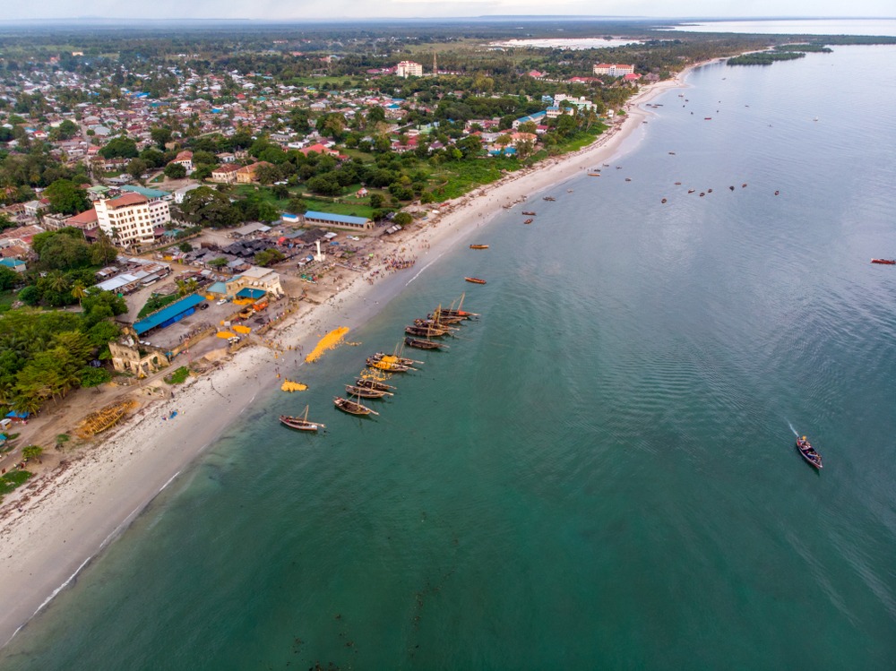 Bagamoyo