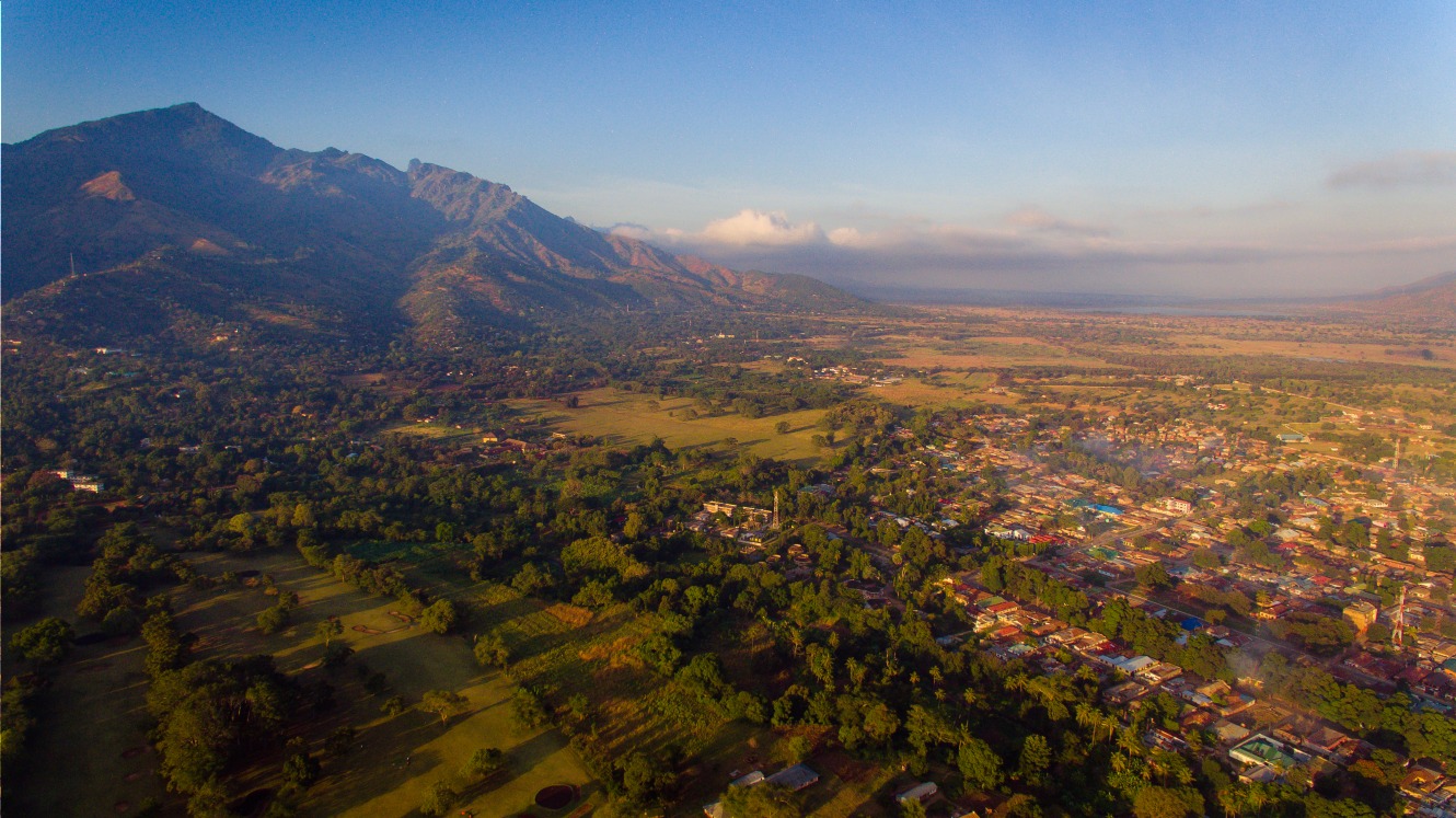 Uluguru