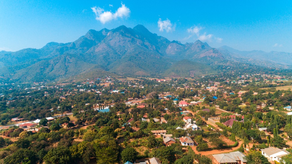 Morogoro