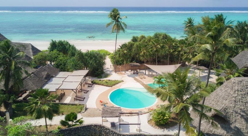 Zanzibar Pearl Boutique Hôtel & Spa