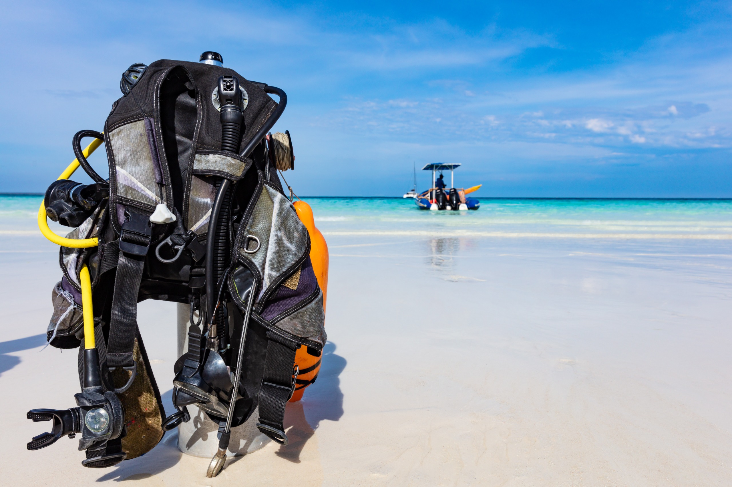 Plonger à Zanzibar : les meilleurs sites de plongée de l’archipel