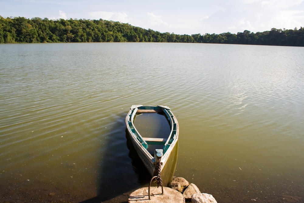 Lac Duluti