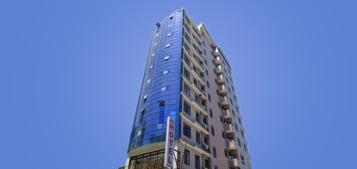 Rainbow Hotel