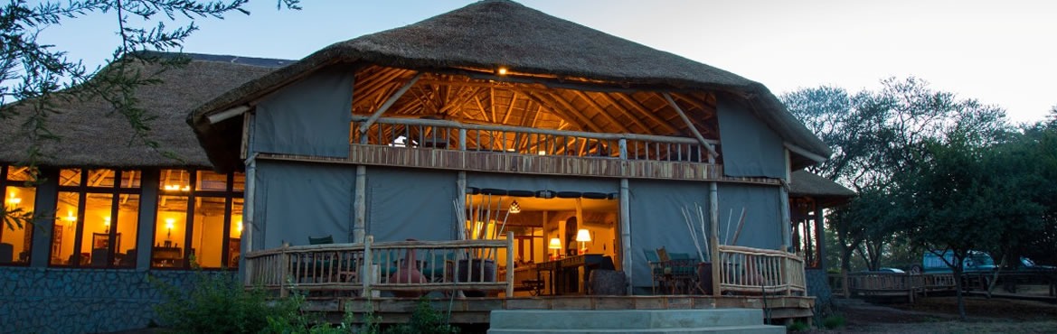 Ngorongoro Forest Tented Lodge